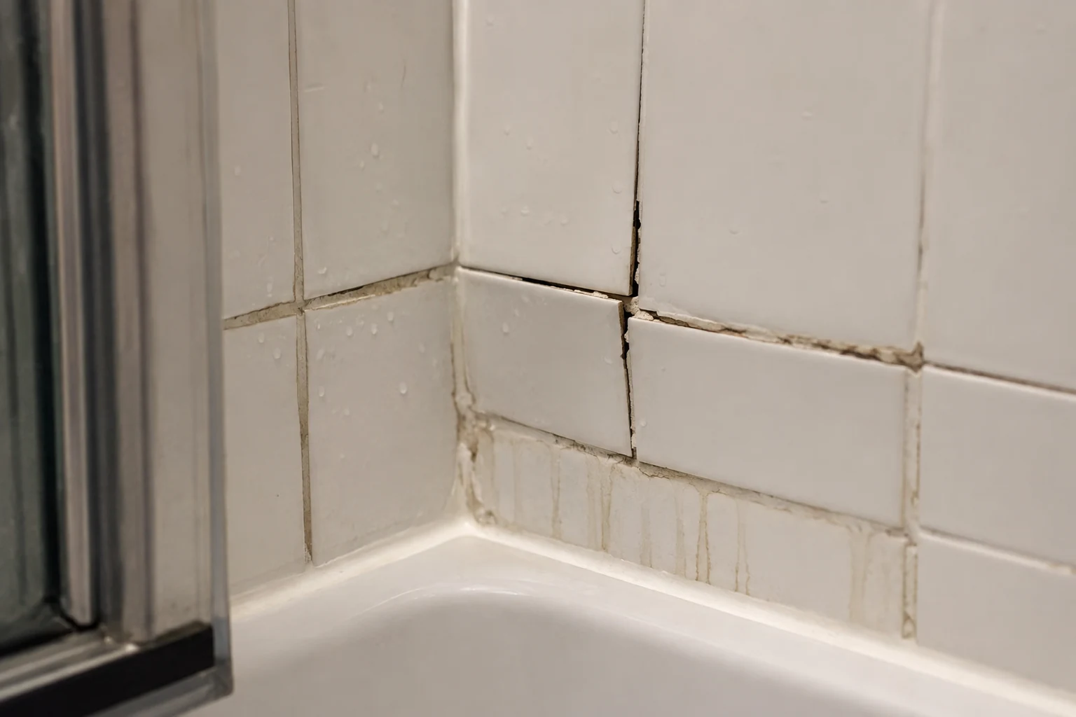 Signs your bathroom needs renovating