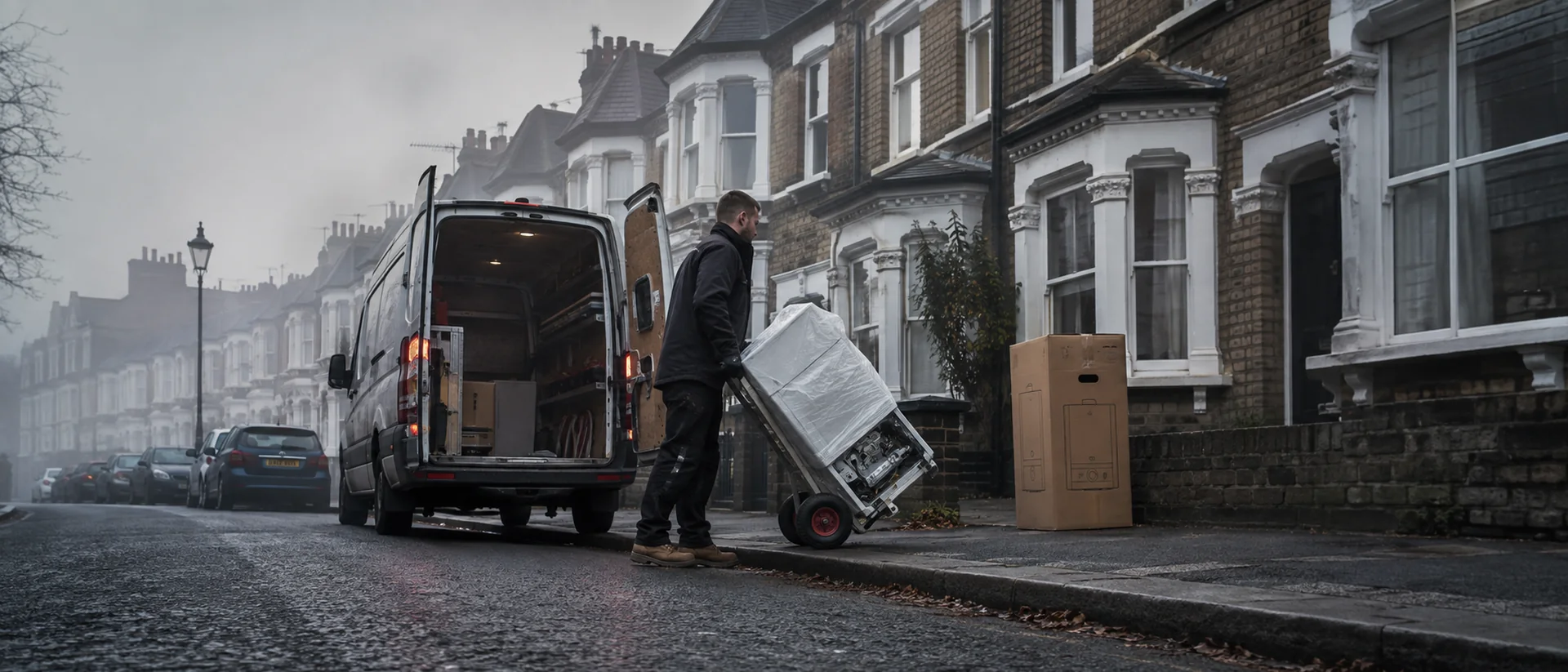 Boiler repair vs replacement — how to decide without getting ripped off