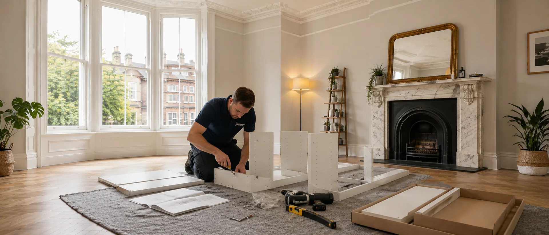 What does a london handyman actually cost in 2026?
